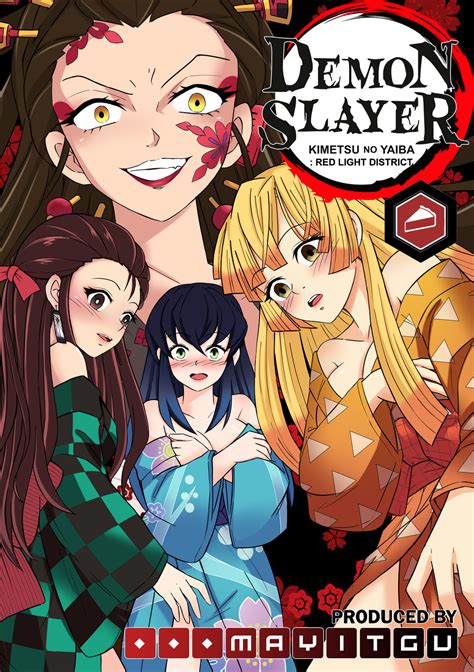 demon slayer hentai manga|Parody: kimetsu no yaiba, popular » nhentai: hentai doujinshi and .